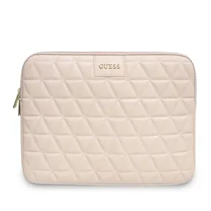 کاور لپ تاپ گس اورجینال مدل GUESS QUILTED مناسب 13/14 اینچ