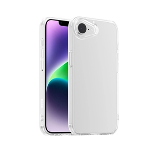 قاب برند بلوئو مدل Blueo Crystal Drop Resistance iphone مناسب برای Apple iPhone 16E