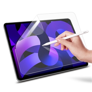 محافظ صفحه نمایش آیپد iPad برند ویوو WIWU مدل Paper Like مناسب برای iPad Air 4/5 10.9