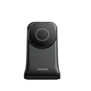 شارژ وایرلس رومیزی 3 در 1 جویروم JOYROOM 3 in 1 Wireless Charging Station JR-W15