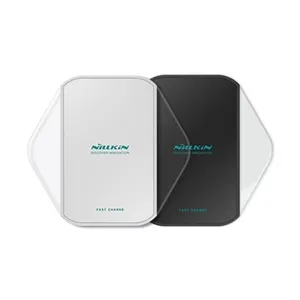 شارژر وایرلس 10 وات نیلکین مدل Nillkin Magic Cube Wireless Charger Fast Charge