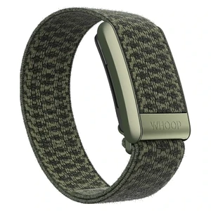 بند مچ بند ورزشی ووپ مدل Cloudknit مناسب نسل 4.0 Whoop 4.0 CloudKnit Band