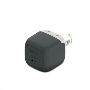 شارژر دیواری 45 وات بلکین Belkin WCA013YZ