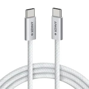 کابل شارژ 240 وات انکر Anker A8060