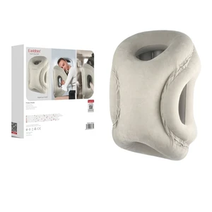 بالش بادی مسافرتی ارلدام مدل S17 Earldom S17 Lightweight Inflatable Portable Travel Pillow