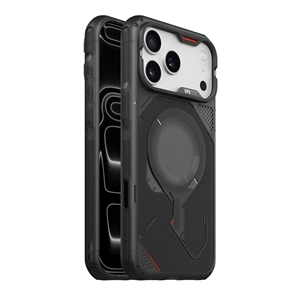 قاب آیفون 18 پرو مکس برند آلومو مدل AULUMU A18 Rugged Outdoor مناسب برای Apple iPhone 18 Pro Max