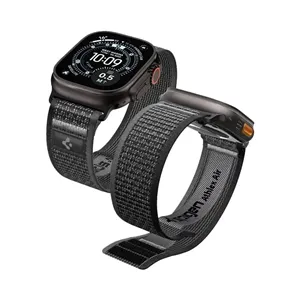 بند اپل واچ برند اسپیگن مدل Spigen Athlex Air مناسب برای Apple Watch 49/46/45/44mm
