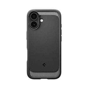 قاب آیفون 17 اسپیگن مدل Spigen Rugged Armor (MagFit) مناسب برای Apple iPhone 17