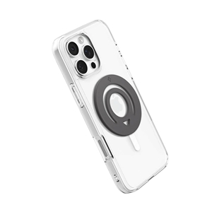 حلقه نگهدارنده گوشی موبایل اسپیگن مدل Spigen O-Mag | Slim Dual Pop (MagFit)