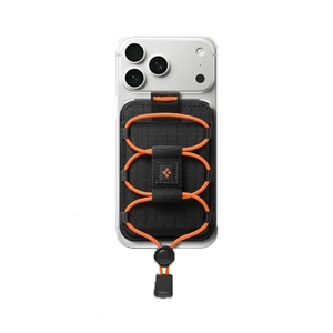 جاکارتی مگ‌سیف و استند اسپیگن مدل Spigen TieFit MagFit