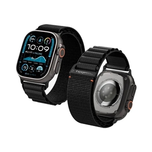 بند اپل واچ برند اسپیگن مدل Spigen WBF1 مناسب برای Apple Watch 49/46/45/44mm