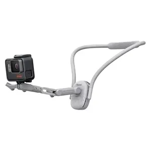 هولدر گردنی مکدودو Mcdodo NexLink neck-Brace Magnetic Phone Mount ss-355