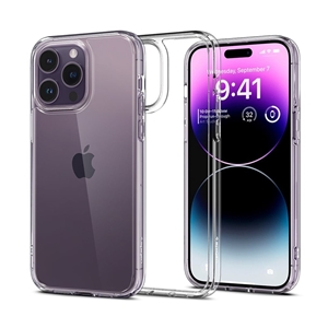 قاب اسپیگن آیفون 14 پرو Spigen Ultra Hybrid case iPhone 14 Pro