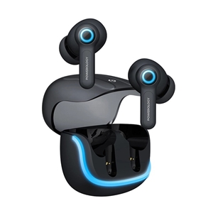 هندزفری بلوتوث پاورولوژی Powerology Quard Mic ENC TWS Earphone PWLAU005